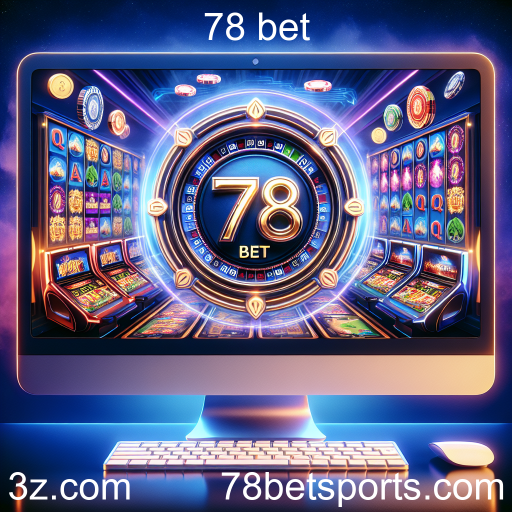 A Evolução dos Cassinos Online: Descubra a Experiência na 78 Bet