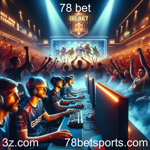 O Crescimento dos Esportes Eletrônicos: Uma Nova Era de Competição